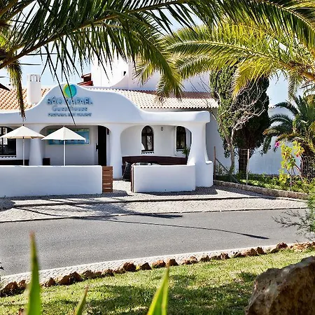 Séjour chez l'habitant Sao Rafael &