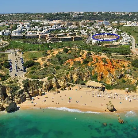 Sao Rafael & Albufeira