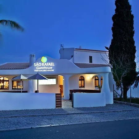 Séjour chez l'habitant Sao Rafael & Albufeira