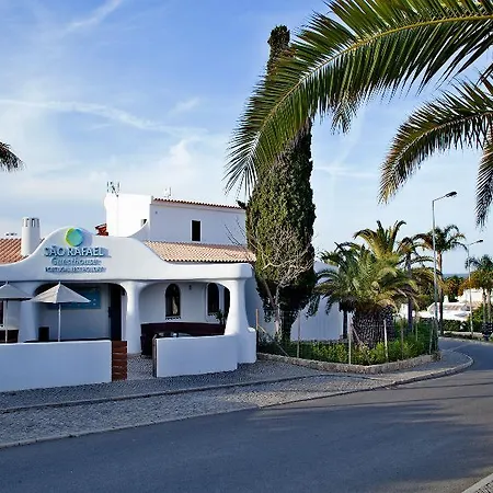 Sao Rafael & Séjour chez l'habitant Albufeira