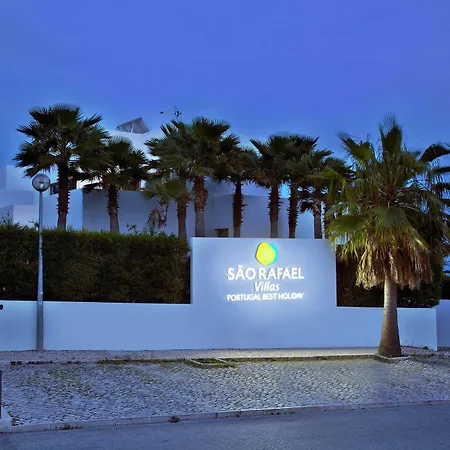 Séjour chez l'habitant Sao Rafael & Albufeira